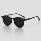 LUNETTES RONDES HOMMES