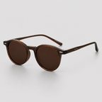 LUNETTES RONDES HOMMES