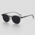 LUNETTES RONDES HOMMES