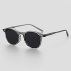 LUNETTES RONDES HOMMES