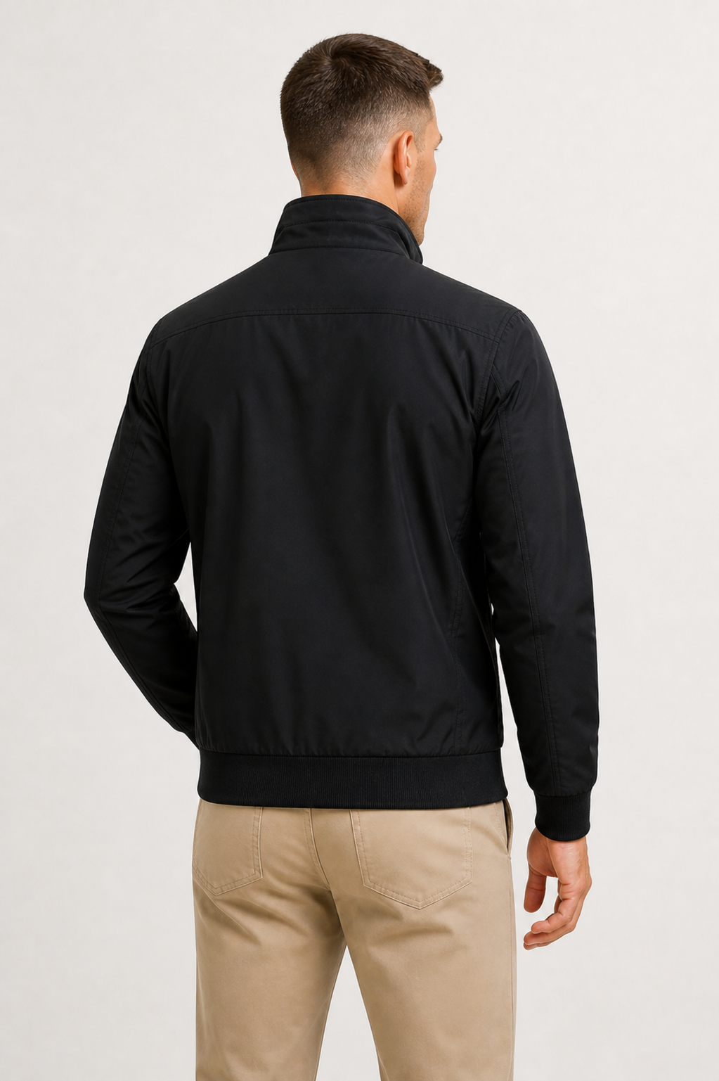 VESTE MI-SAISON HOMMES