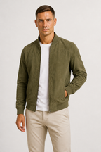 BOMBER SUÉDÉ HOMMES