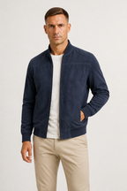 BOMBER SUÉDÉ HOMMES