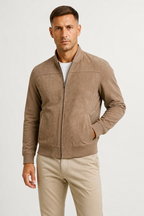 BOMBER SUÉDÉ HOMMES