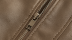 VESTE BIKER HOMME SIMILICUIR