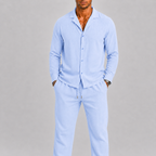 ENSEMBLE LIN HOMMES