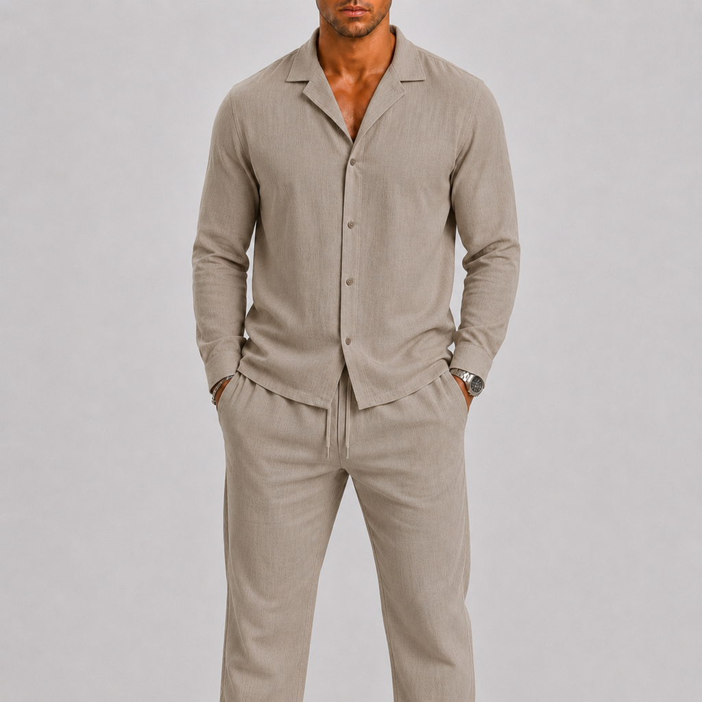 ENSEMBLE LIN HOMMES