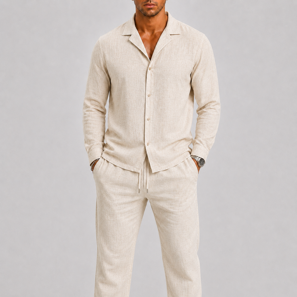 ENSEMBLE LIN HOMMES
