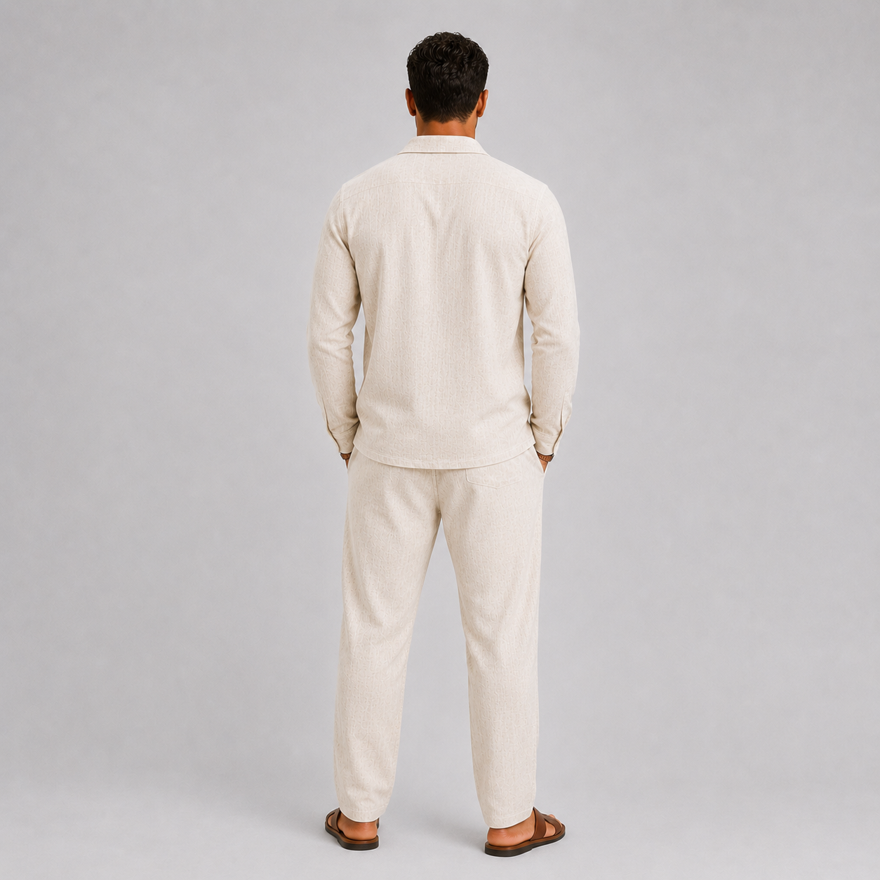 ENSEMBLE LIN HOMMES