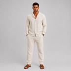 ENSEMBLE LIN HOMMES