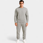 ENSEMBLE SURVÊTEMENT HOMME MINIMALISTE