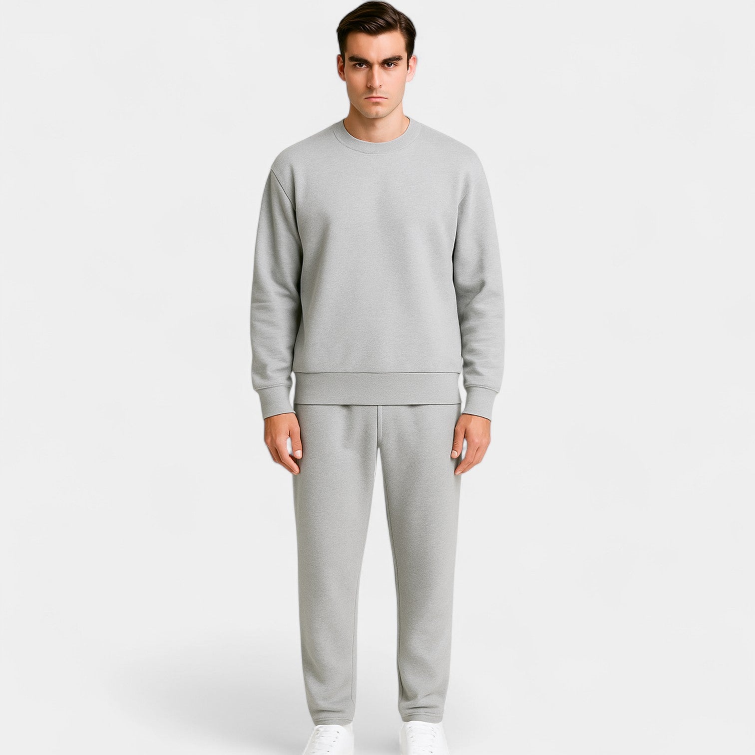 ENSEMBLE SURVÊTEMENT HOMME MINIMALISTE