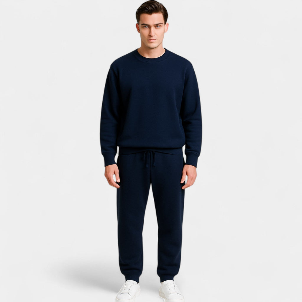 ENSEMBLE SURVÊTEMENT HOMME MINIMALISTE