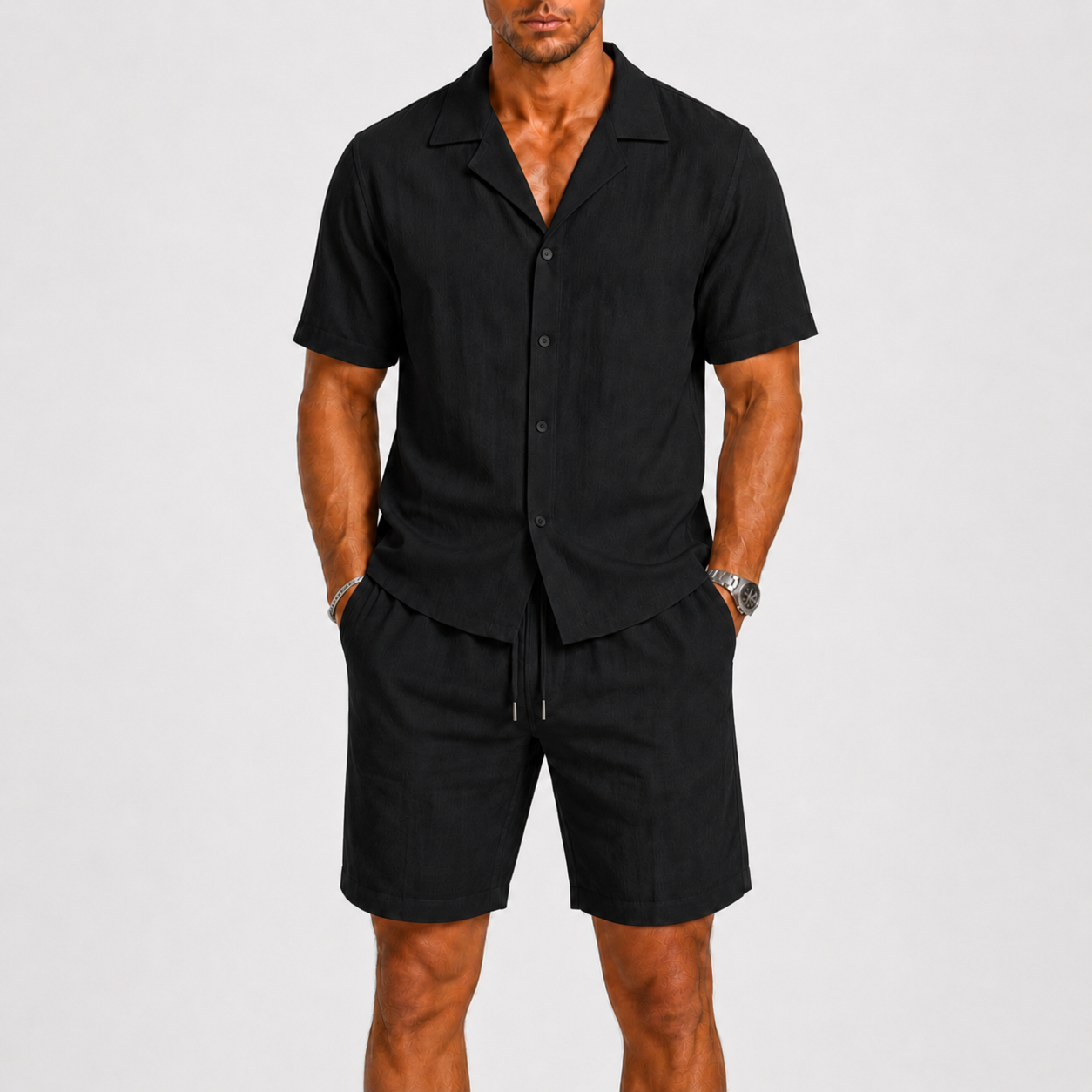 ENSEMBLE LIN HOMMES