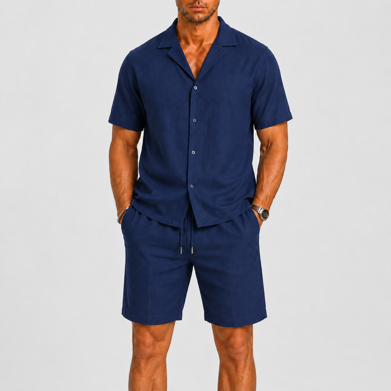 ENSEMBLE LIN HOMMES