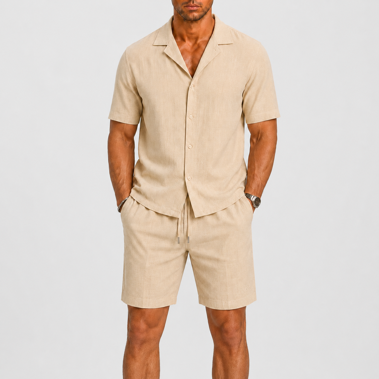 ENSEMBLE LIN HOMMES
