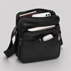 SAC ÉPAULE HOMMES