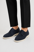MOCASSINS LACETS HOMMES