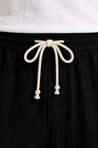 PANTALON LIN HOMMES