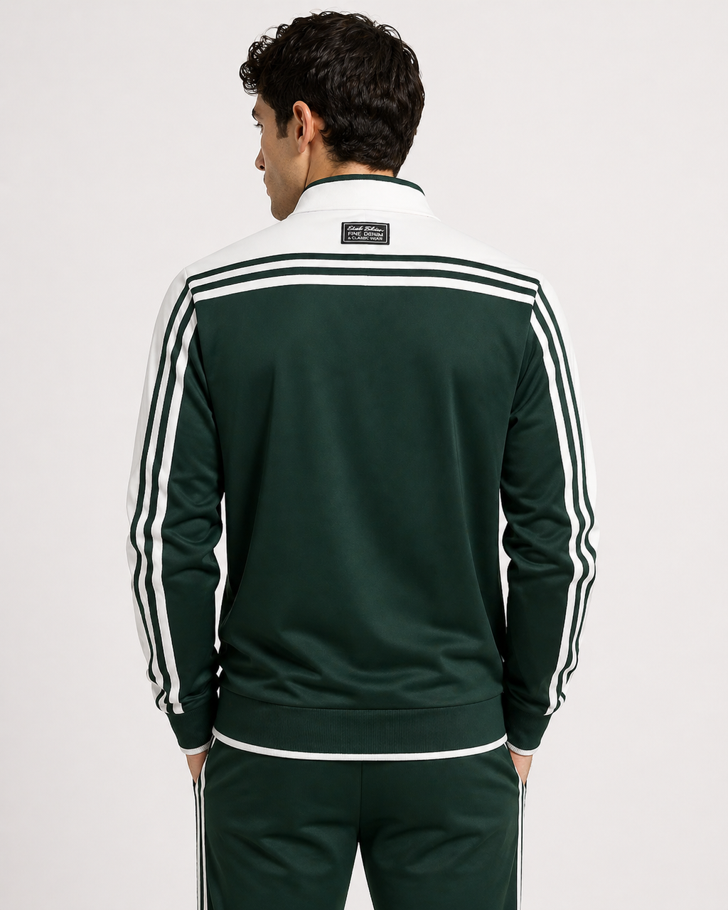 VESTE SPORT HOMMES
