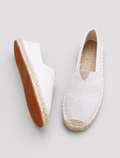 ESPADRILLES LOAFERS HOMMES