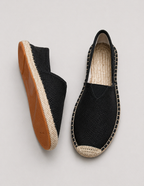 ESPADRILLES LOAFERS HOMMES