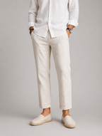 ESPADRILLES LOAFERS HOMMES