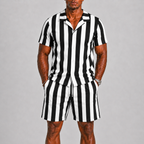Ensemble T-Shirt et Short Homme