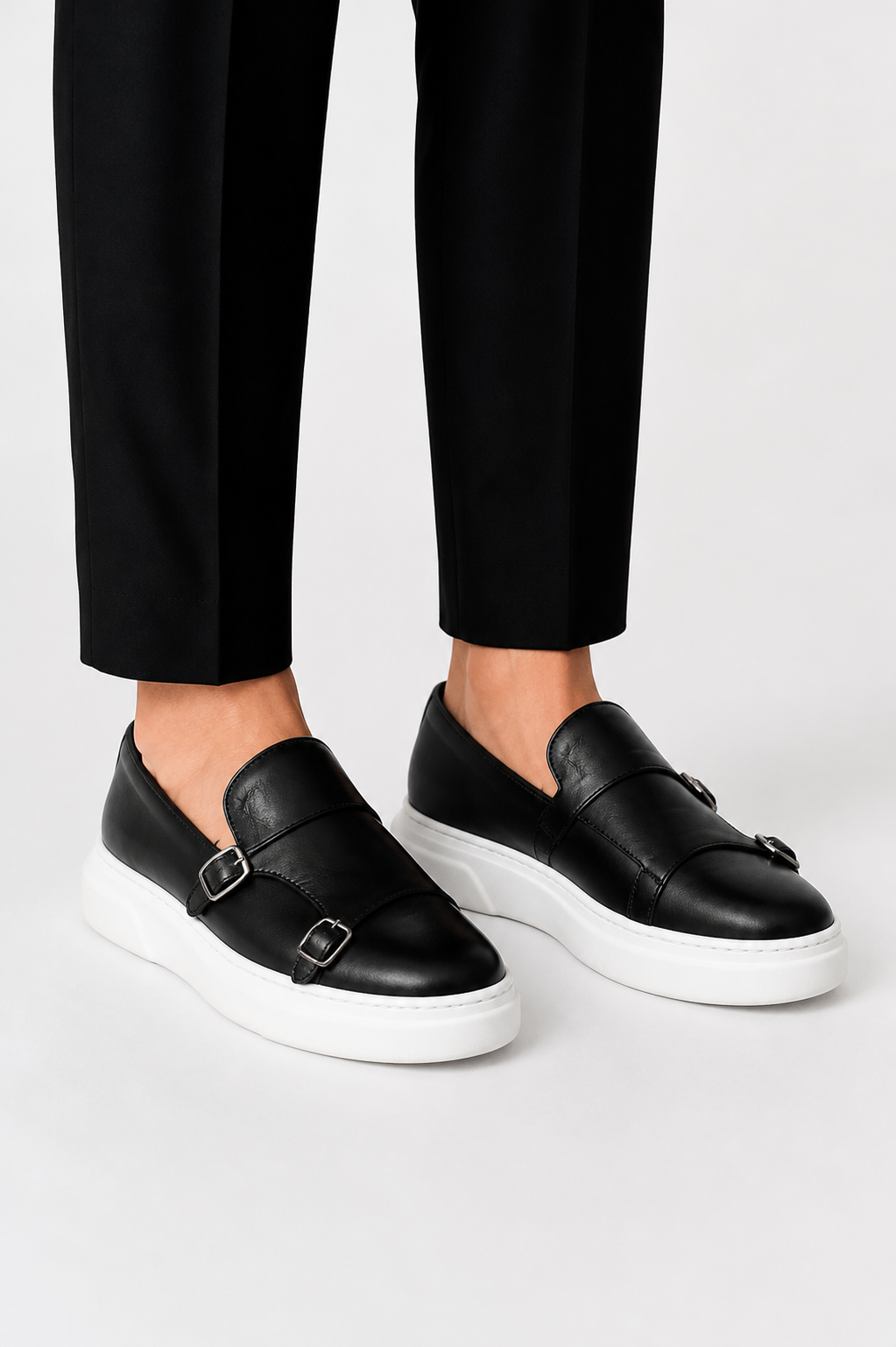 MOCASSINS HOMMES