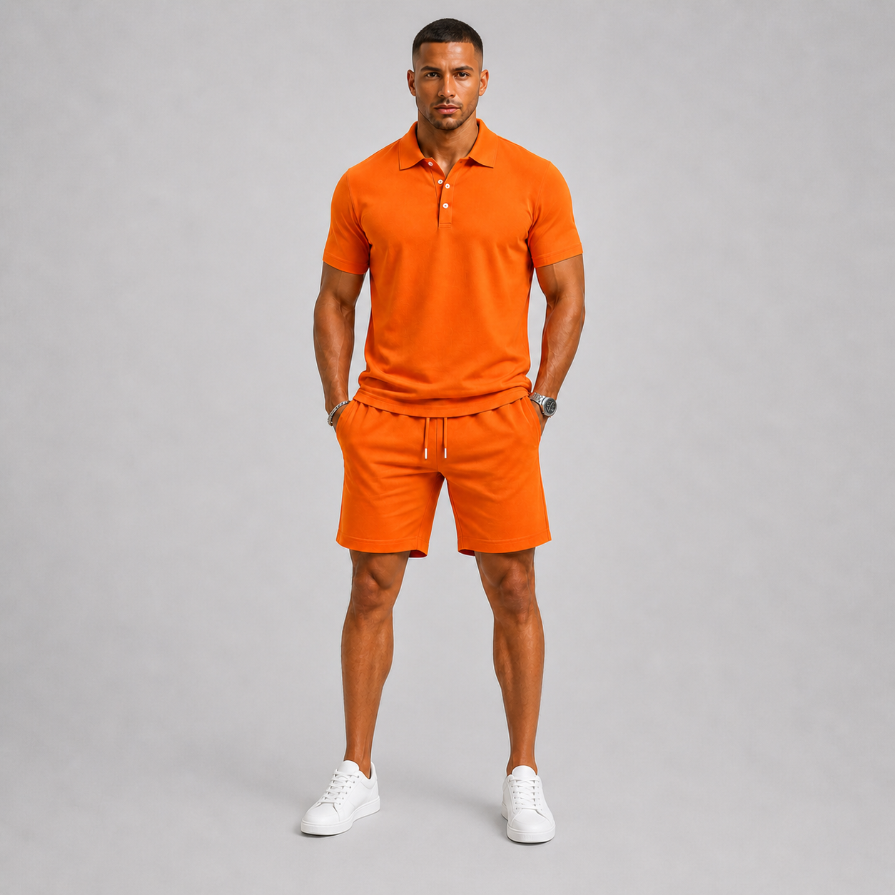 ENSEMBLE SPORT HOMMES