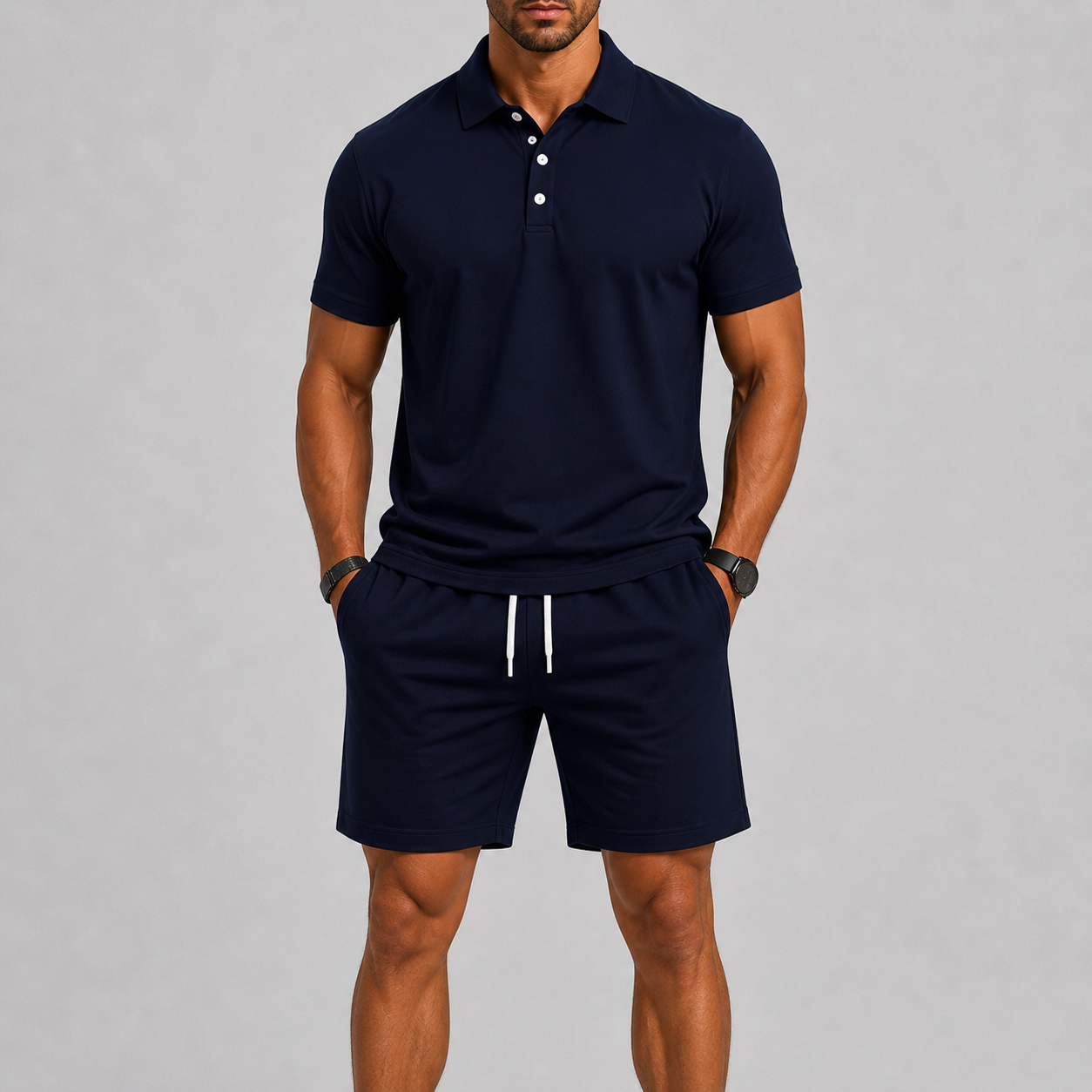 ENSEMBLE SPORT HOMMES