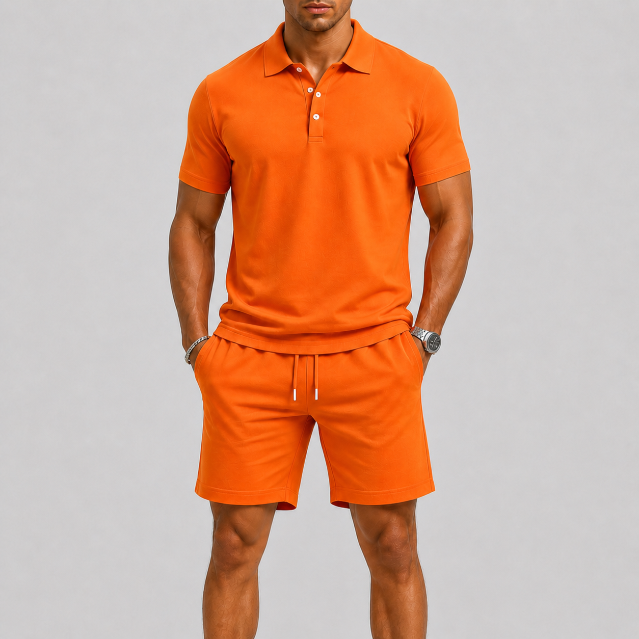 ENSEMBLE SPORT HOMMES