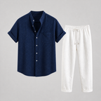 ENSEMBLE LIN HOMMES