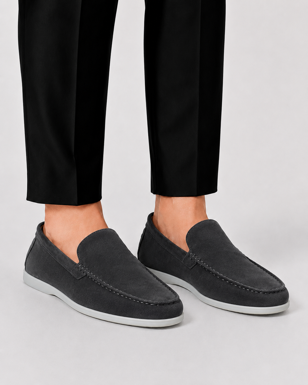LOAFERS HOMMES