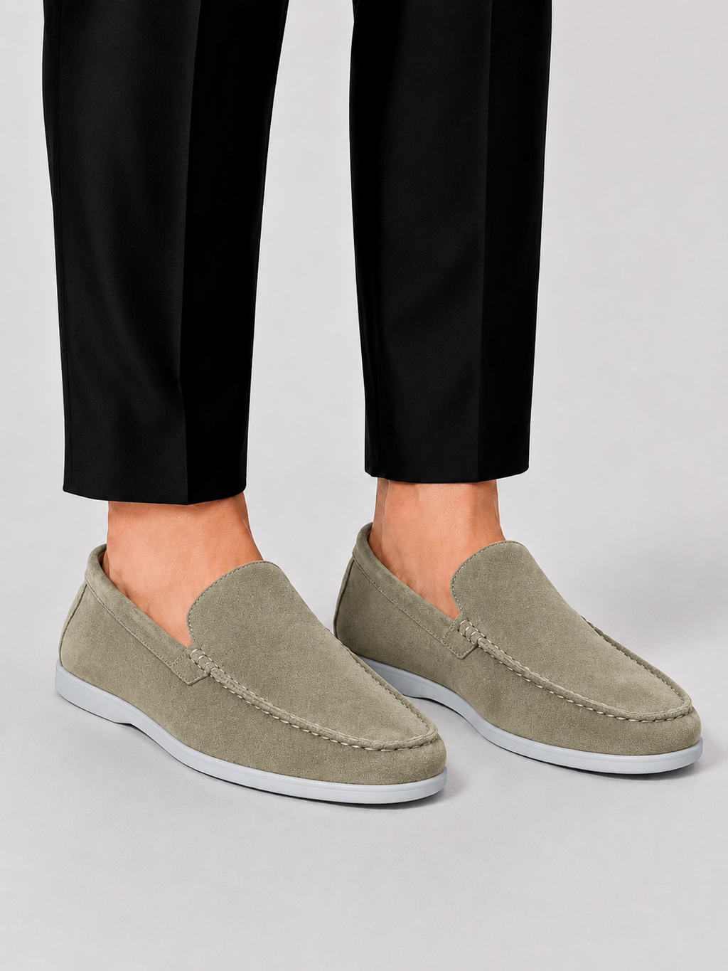 LOAFERS HOMMES