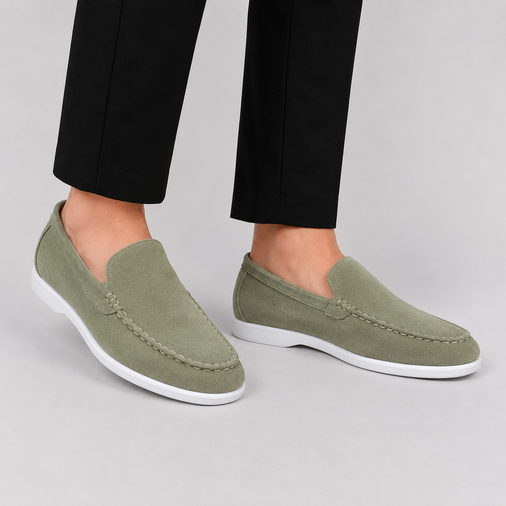 LOAFERS HOMMES