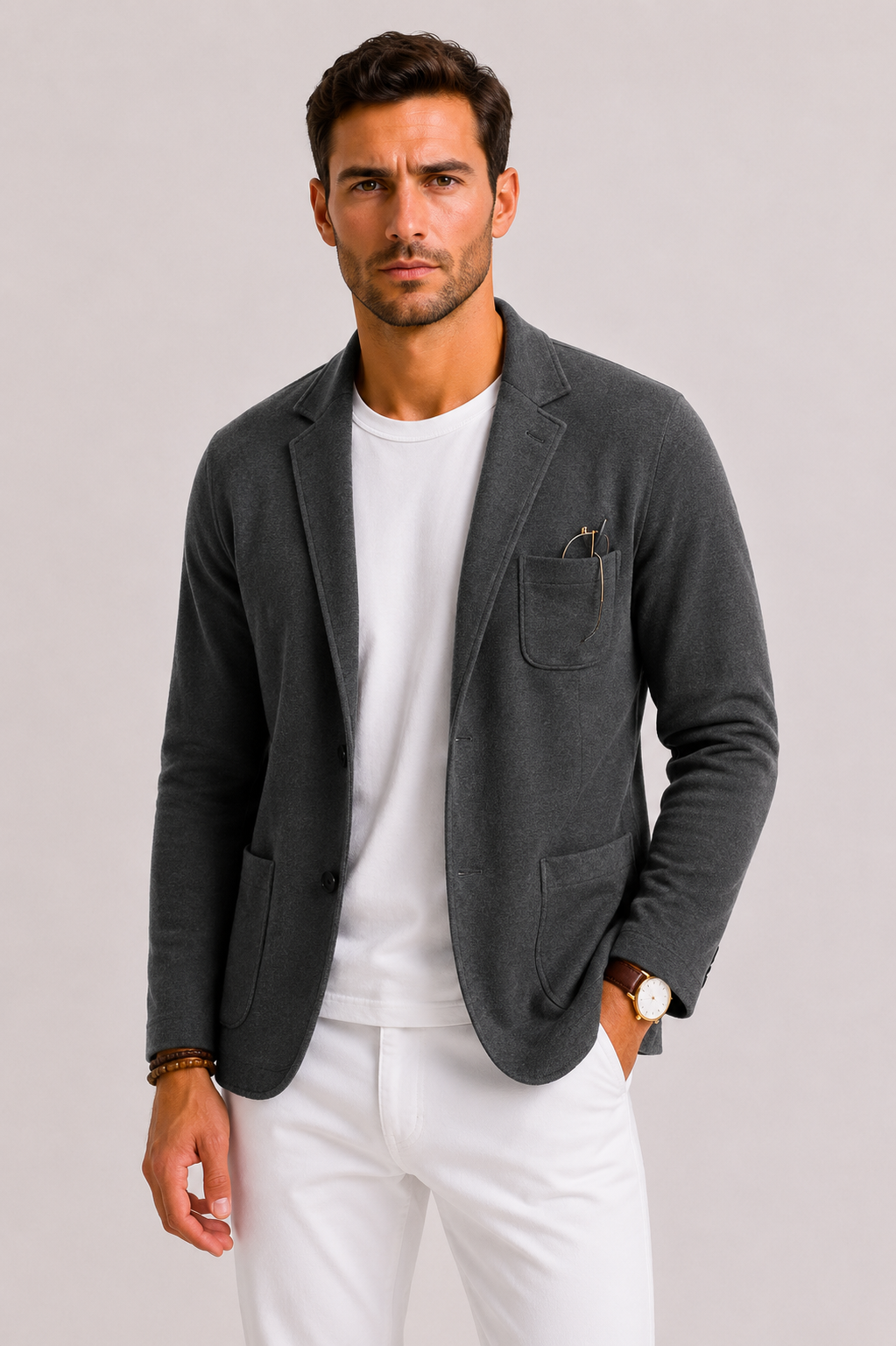 BLAZER HOMMES