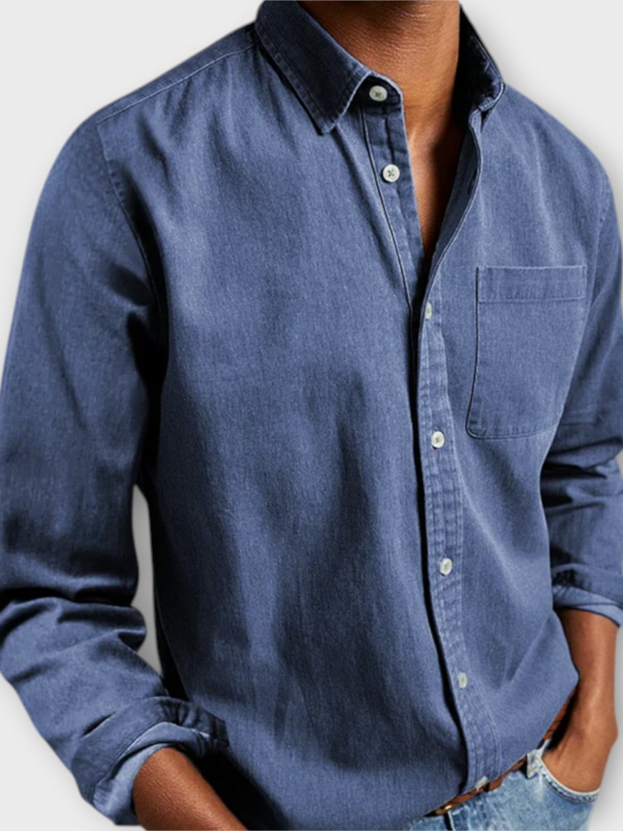 CHEMISE POUR HOMME