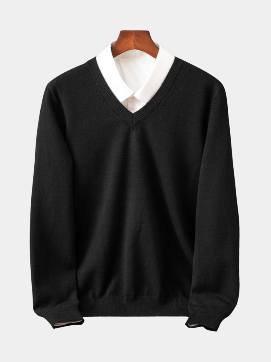 PULL POUR HOMME