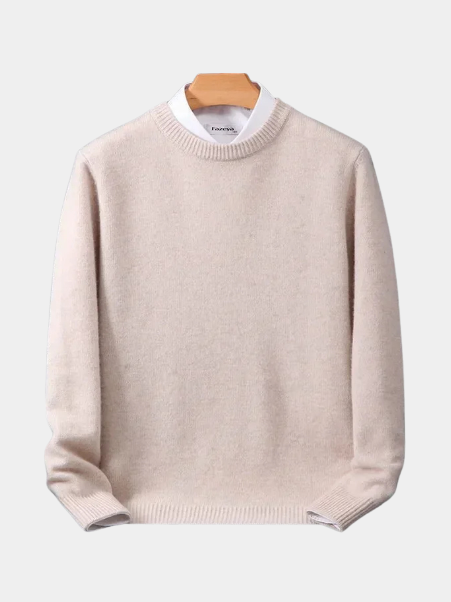 PULL POUR HOMME