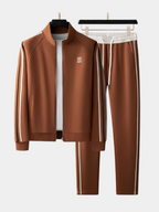 ENSEMBLE DÉCONTRACTÉ POUR HOMME