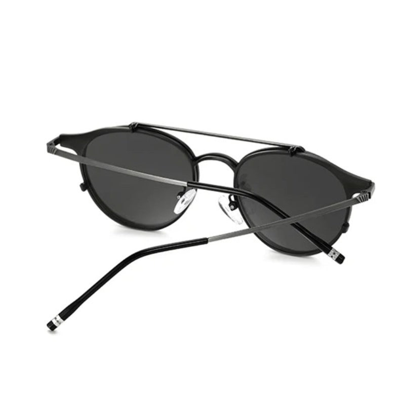 LUNETTES DOUBLE PONT HOMMES