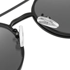LUNETTES DOUBLE PONT HOMMES