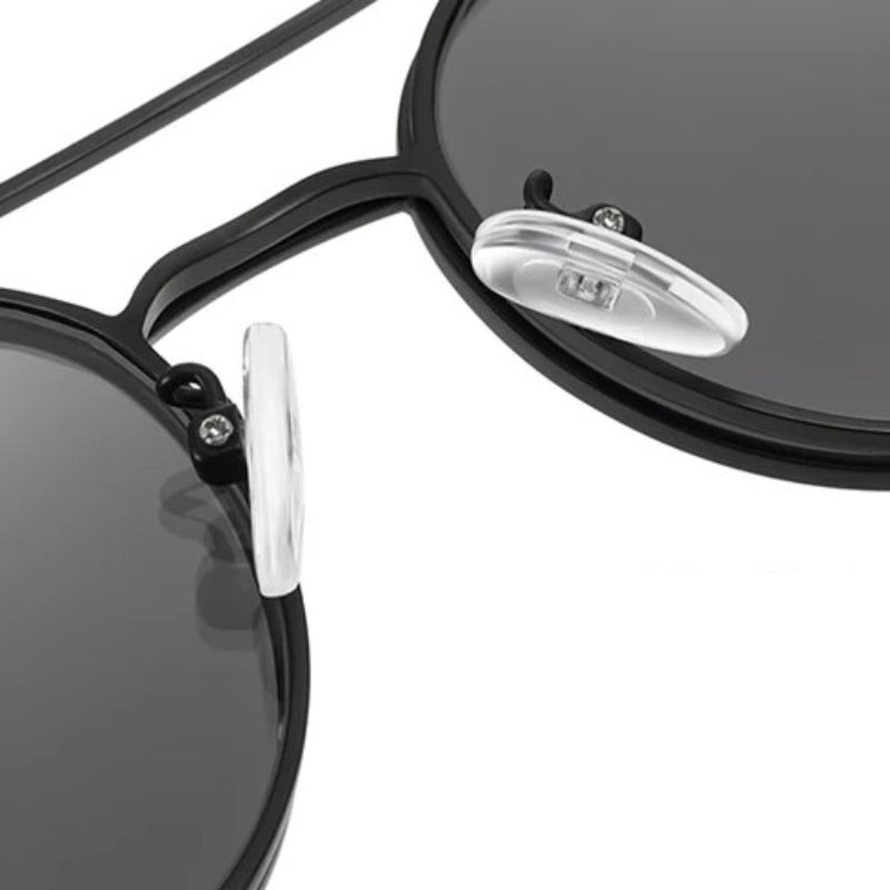 LUNETTES DOUBLE PONT HOMMES