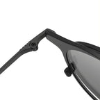 LUNETTES DOUBLE PONT HOMMES