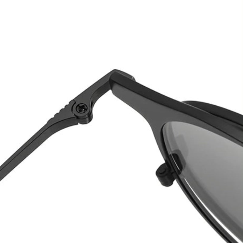 LUNETTES DOUBLE PONT HOMMES