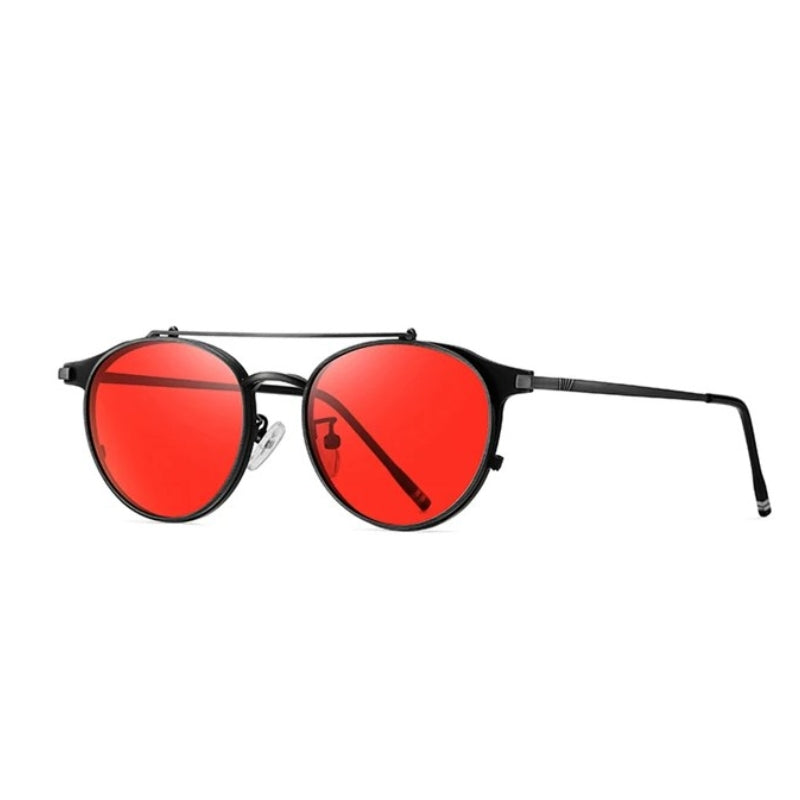 LUNETTES DOUBLE PONT HOMMES