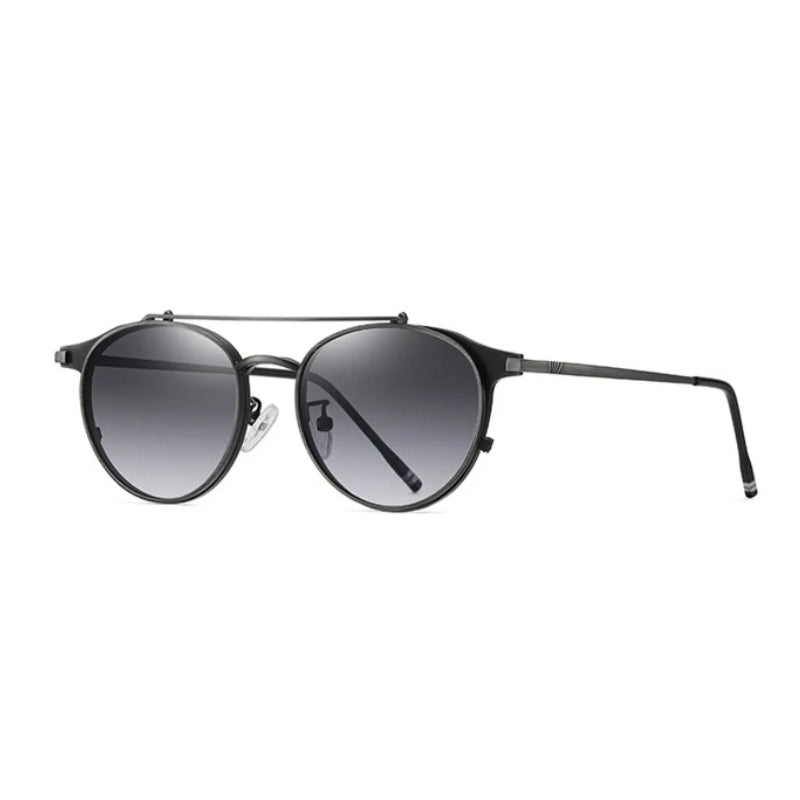 LUNETTES DOUBLE PONT HOMMES
