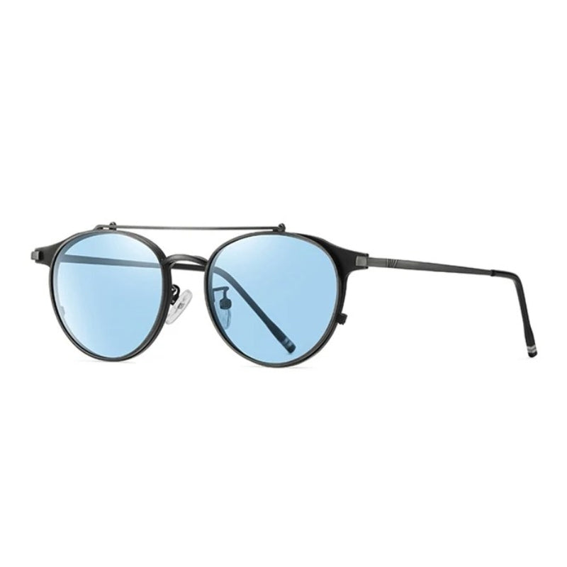 LUNETTES DOUBLE PONT HOMMES