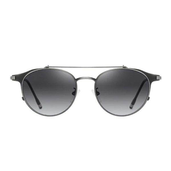 LUNETTES DOUBLE PONT HOMMES